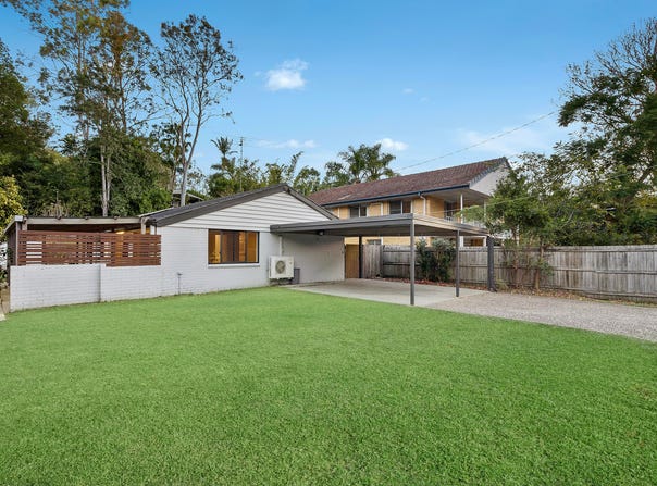 790 Waterworks Road, The Gap, Qld 4061