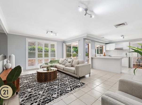12 Daintree Place, Dural, NSW 2158