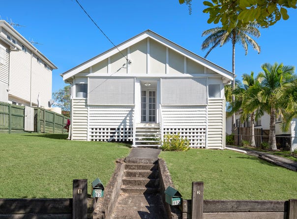 893 Logan Road, Holland Park West, Qld 4121
