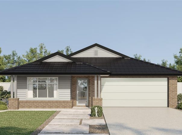 Lot 308, 14 Clough Street, Wilton, NSW 2571