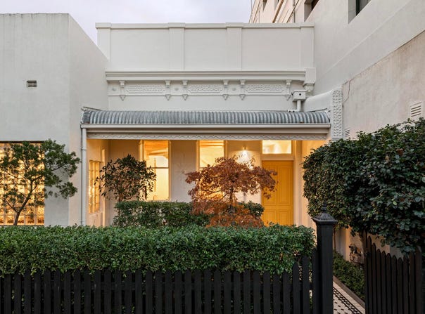 997 Rathdowne Street, Carlton North, Vic 3054