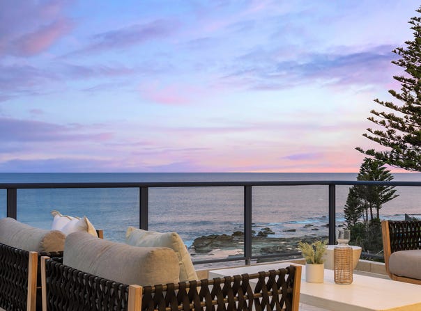 10/110 Ocean Parade, Blue Bay, NSW 2261
