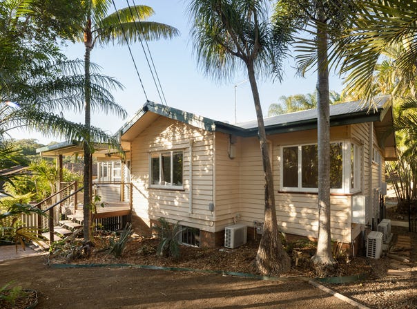 51 Park Street, Coorparoo, Qld 4151