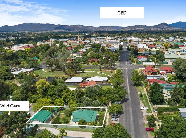 130 Mortimer Street, Mudgee, NSW 2850