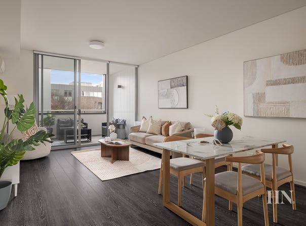 304/17 Monza Boulevard, Wentworth Point, NSW 2127