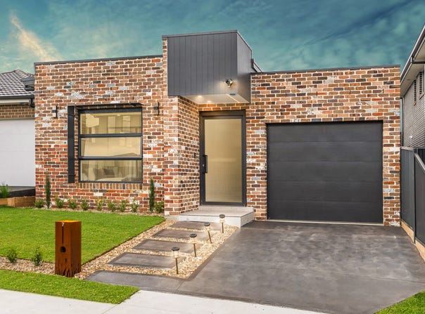 7 Fomalhaut Street, Austral, NSW 2179