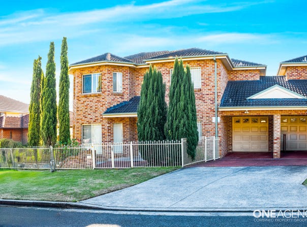 1B McEvoy Road, Padstow, NSW 2211