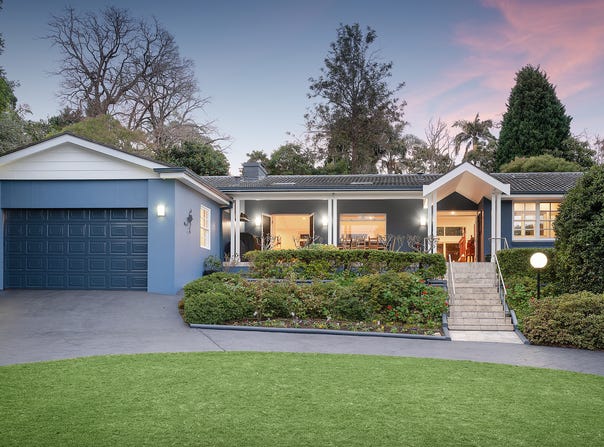 19A Macquarie Road, Pymble, NSW 2073
