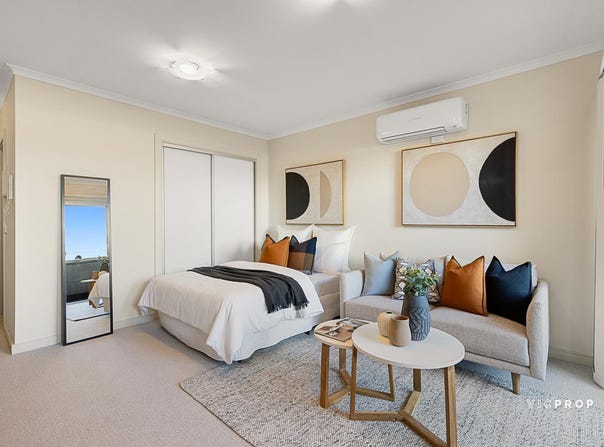 26/41 Railway Avenue, Oakleigh, Vic 3166