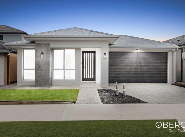25 Tannery Street, Donnybrook, Vic 3064