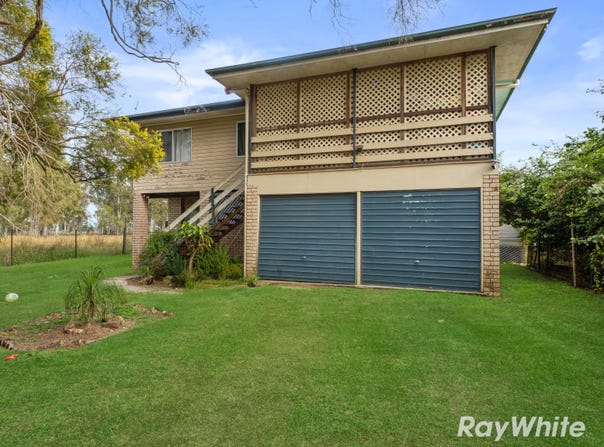 12 Bassett Lane, Rosewood, Qld 4340