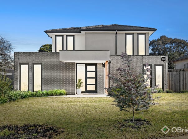 1/18 Maple Street, Bayswater, Vic 3153