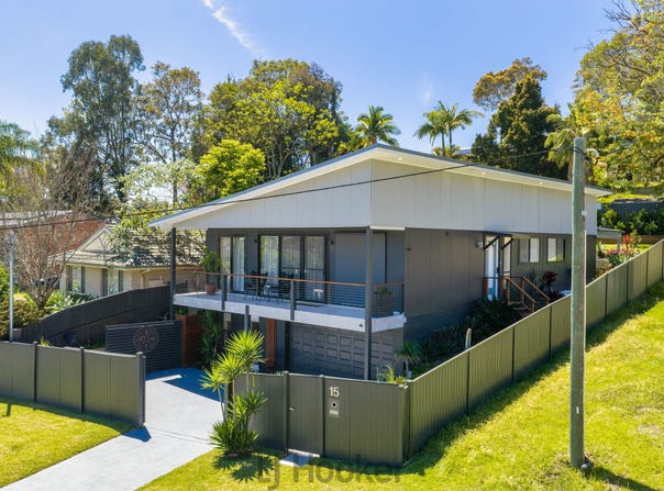 15 Nunda Road, Wangi Wangi, NSW 2267