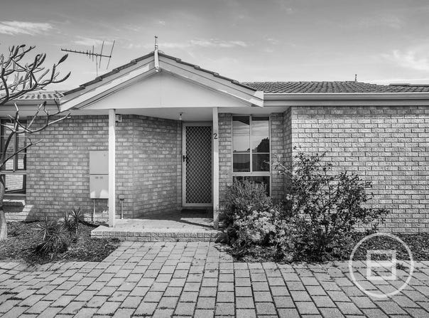 2/31 Villiers Street, Yokine, WA 6060