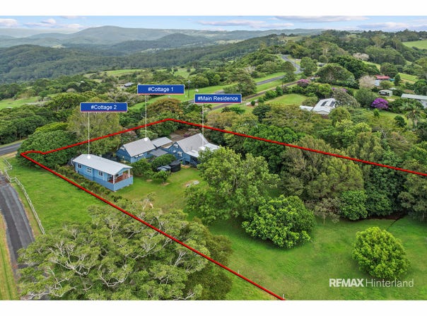 200 Maleny-Kenilworth Road, Witta, Qld 4552