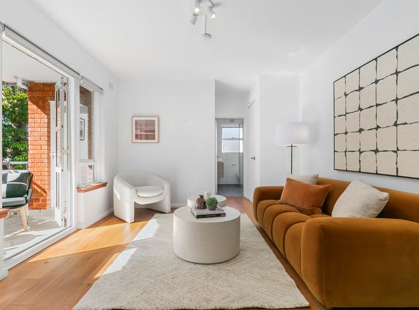 7/31 Heydon Street, Mosman, NSW 2088