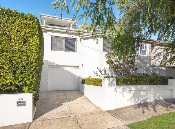 23 Araluen Street, Kingsford, NSW 2032