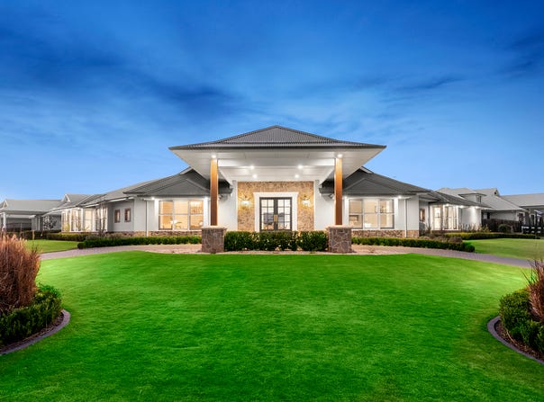 1 Alcorn Place, Pitt Town, NSW 2756