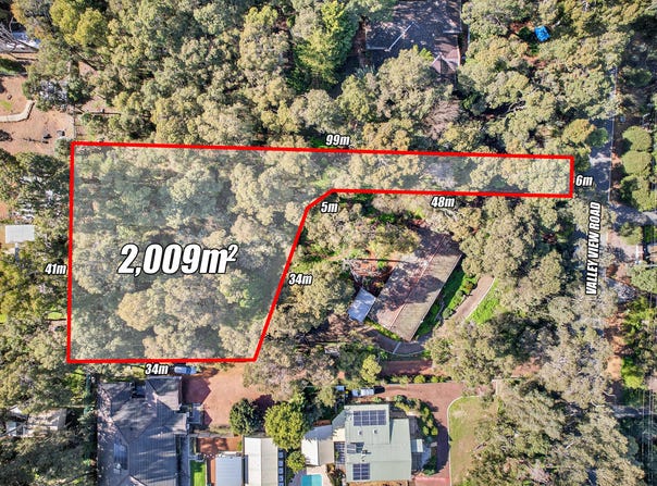 14 Valley View Road, Roleystone, WA 6111