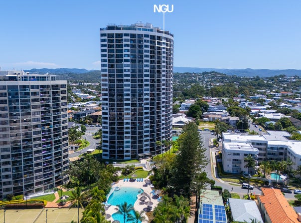 24D/973 Gold Coast Highway, Palm Beach, Qld 4221