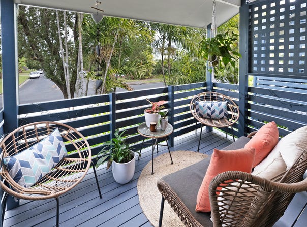 5/98 Evan Street, Mackay, Qld 4740