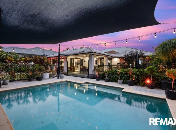 21 Presentation Boulevard, Nambour, Qld 4560