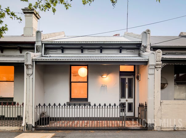 221 Adderley Street, West Melbourne, Vic 3003