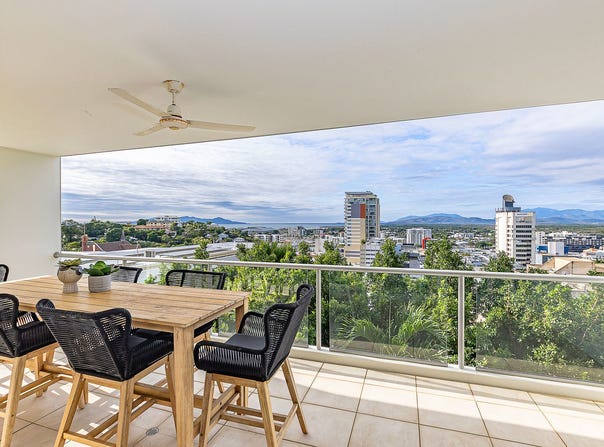 1/12-14 Hale Street, Townsville City, Qld 4810