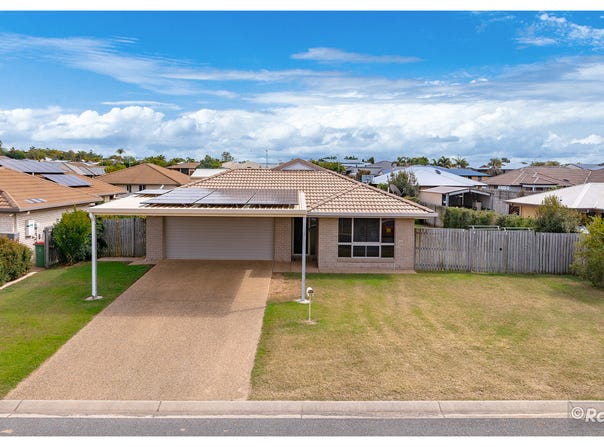 10 Tippett Crescent, Gracemere, Qld 4702