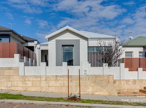 56 Feakle Bend, Ridgewood, WA 6030