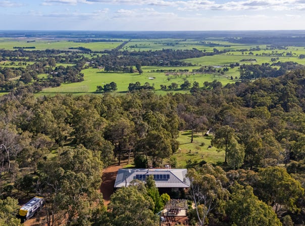 250 Gobby Road, Keysbrook, WA 6126