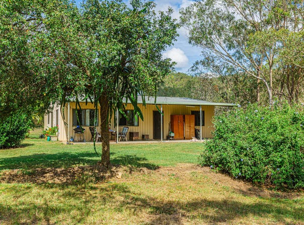 88 Anderson Road, Tolga, Qld 4882