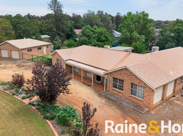 12 Colony Crescent, Dubbo, NSW 2830