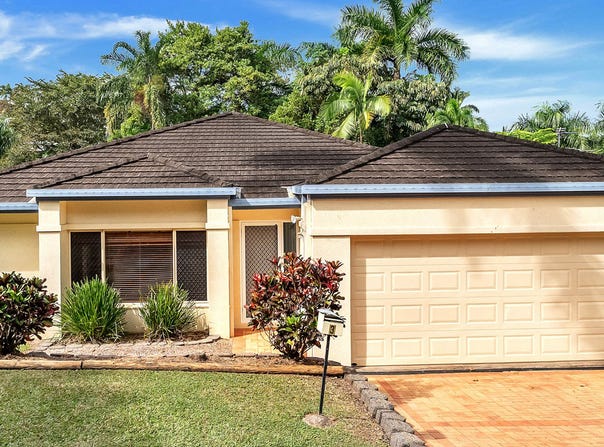 3 West Parkridge Drive, Brinsmead, Qld 4870