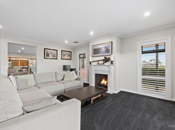 8 Noble Court, Lilydale, Vic 3140