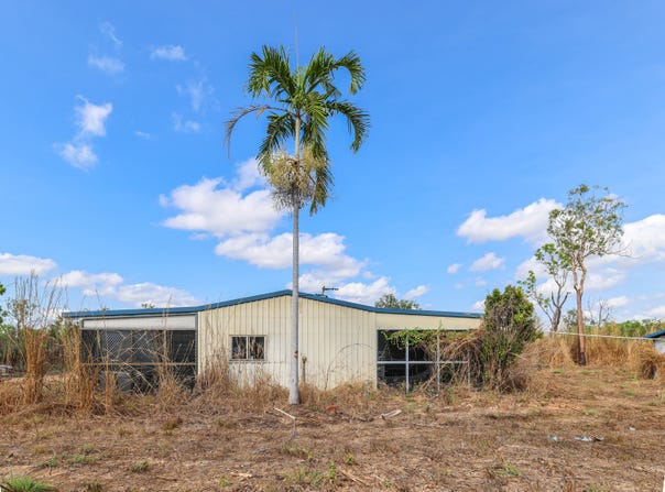 570 Darwin River Road, Darwin River, NT 0841