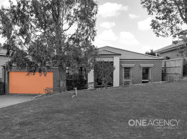 61 Saxonwood Drive, Sunbury, Vic 3429