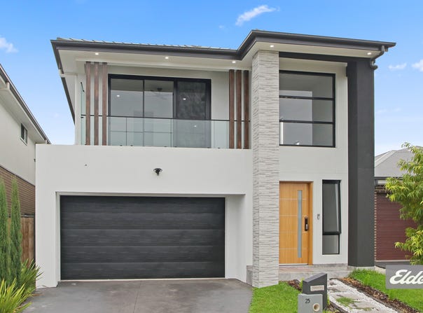 25 Newfoundland Way, Box Hill, NSW 2765