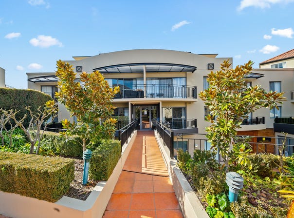 157/8 Jardine Street, Kingston, ACT 2604