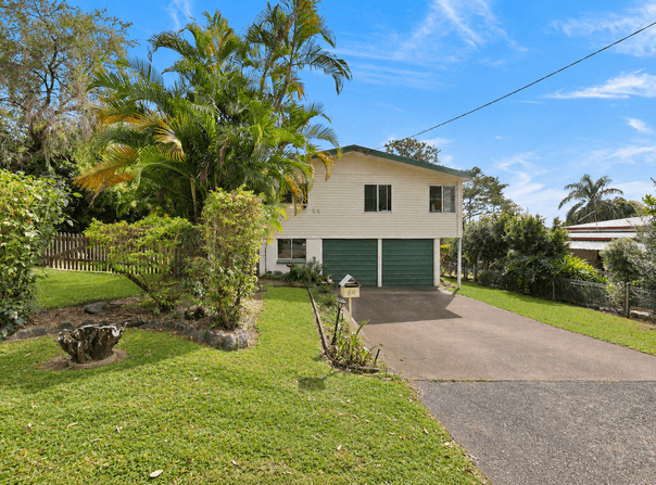 44 Anzac Street, Sarina, Qld 4737