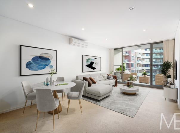 66/44-50 Cooper Street, Strathfield, NSW 2135