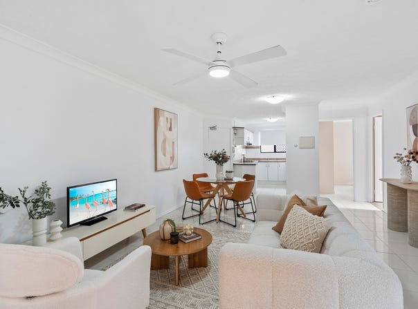 6/195 Gladstone Road, Highgate Hill, Qld 4101