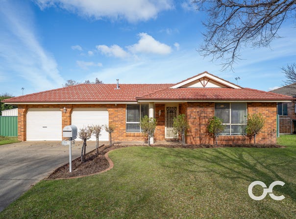 14 Douglas Place, Orange, NSW 2800