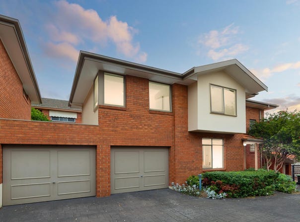 6/232 Cotham Road, Kew, Vic 3101