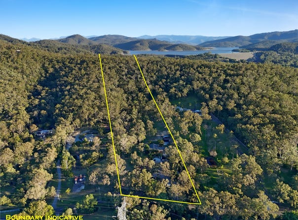 757 Gilston Road, Gilston, Qld 4211