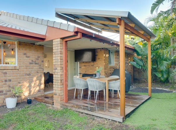 75/97 Edmund Rice Drive, Southport, Qld 4215