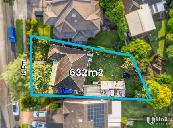 19 Patricia Street, Marsfield, NSW 2122