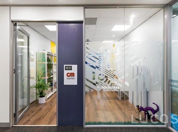 1017/401 Docklands Drive, Docklands, Vic 3008