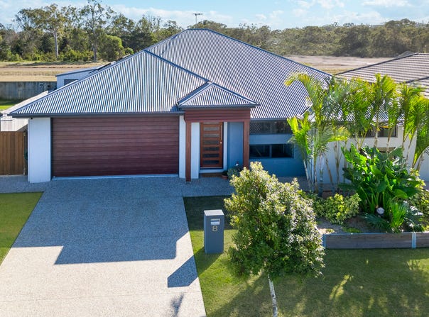 8 Birch Ct, Caboolture, Qld 4510