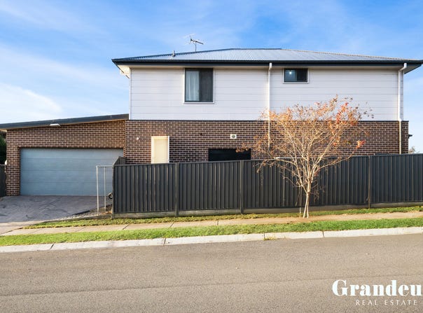 22 Wiregrass Avenue, Denham Court, NSW 2565